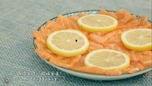 三文鱼的爆料方法视频  第3张